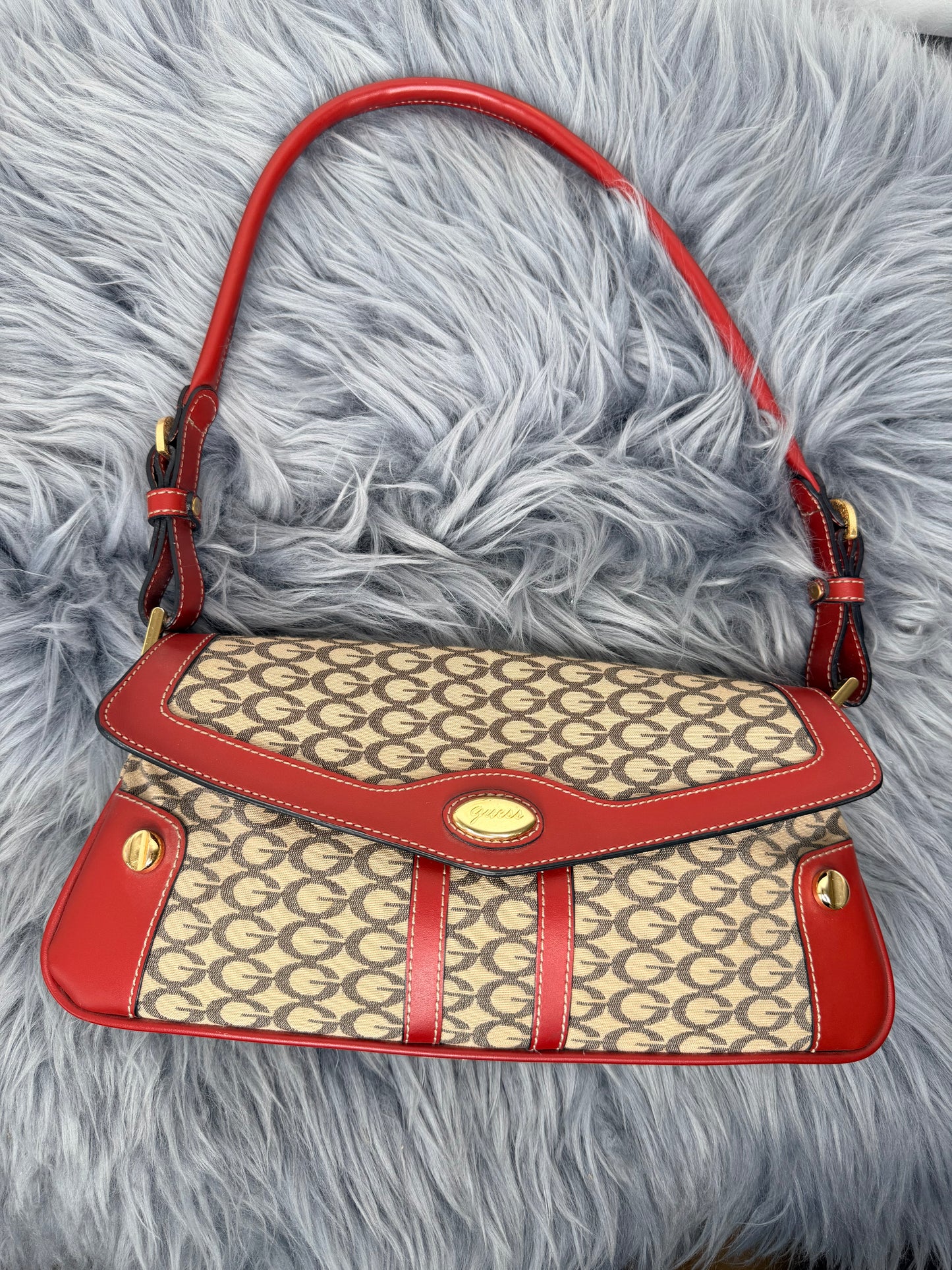 Guess vintage Tasche y2k rare