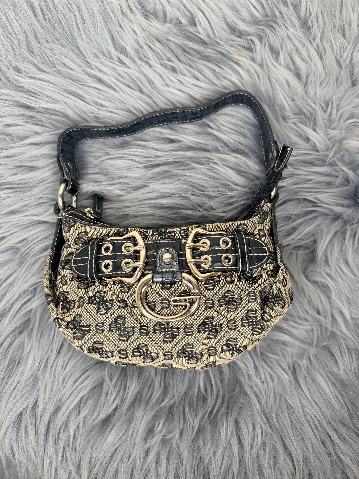 Guess vintage Tasche y2k rare