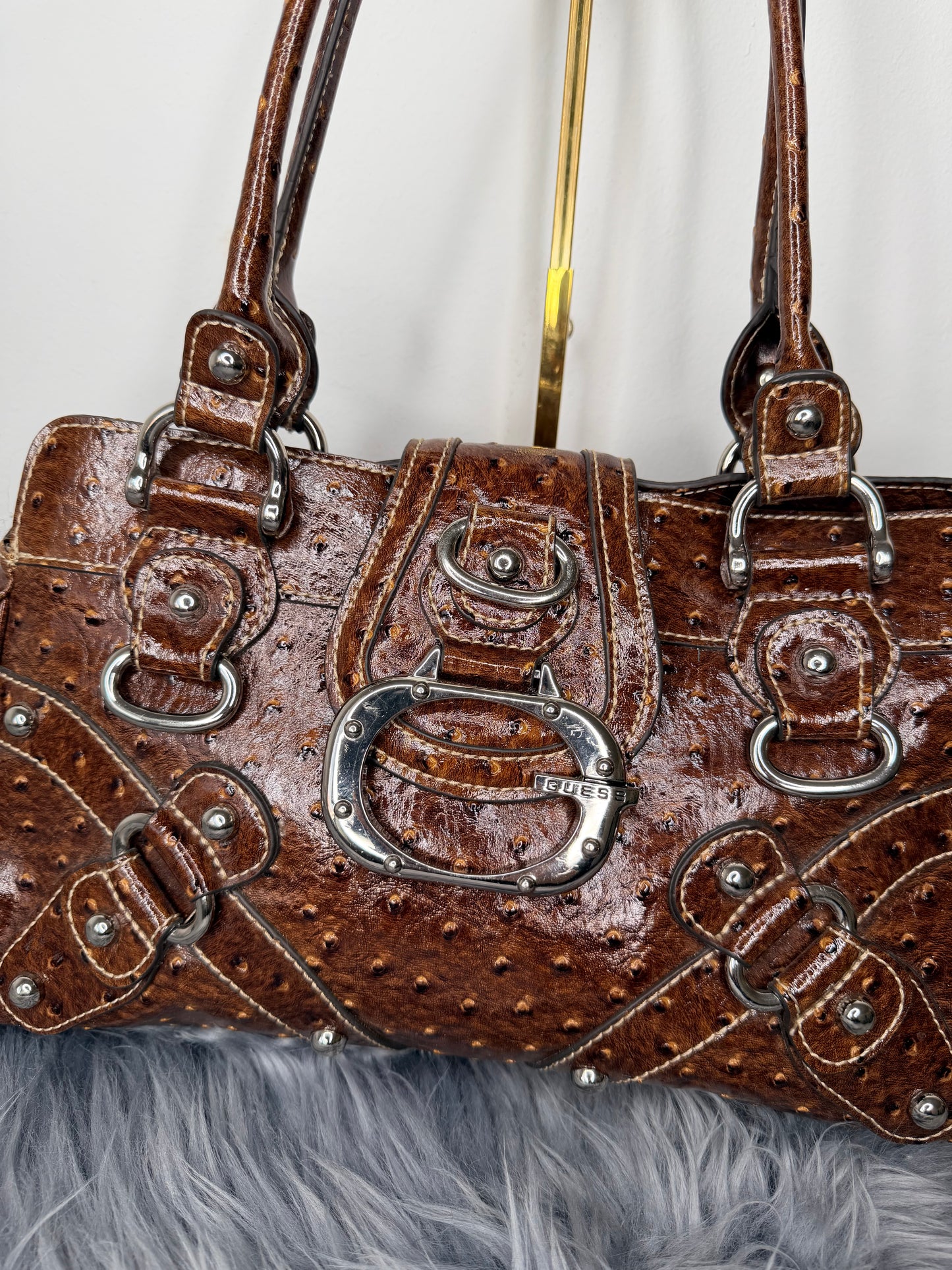 Guess vintage Tasche y2k rare