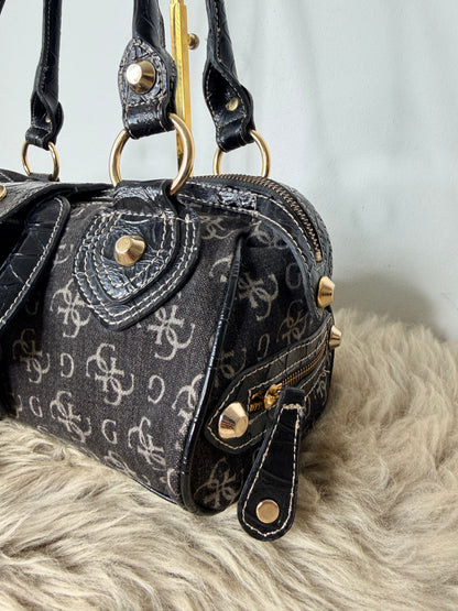 Guess vintage Tasche y2k Denim