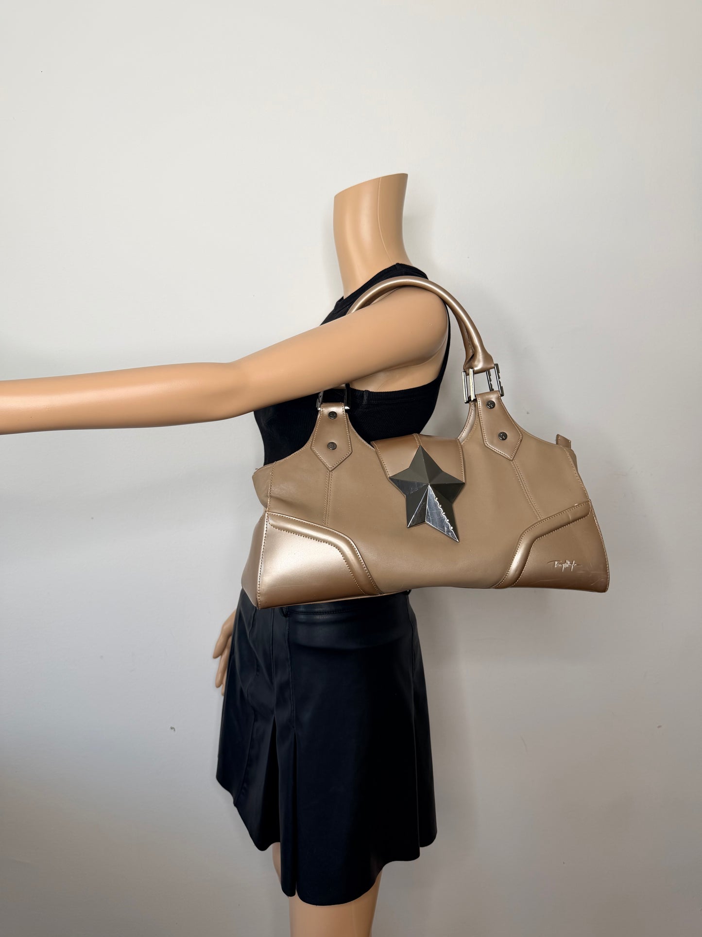 Thierry Mugler vintage Tasche
