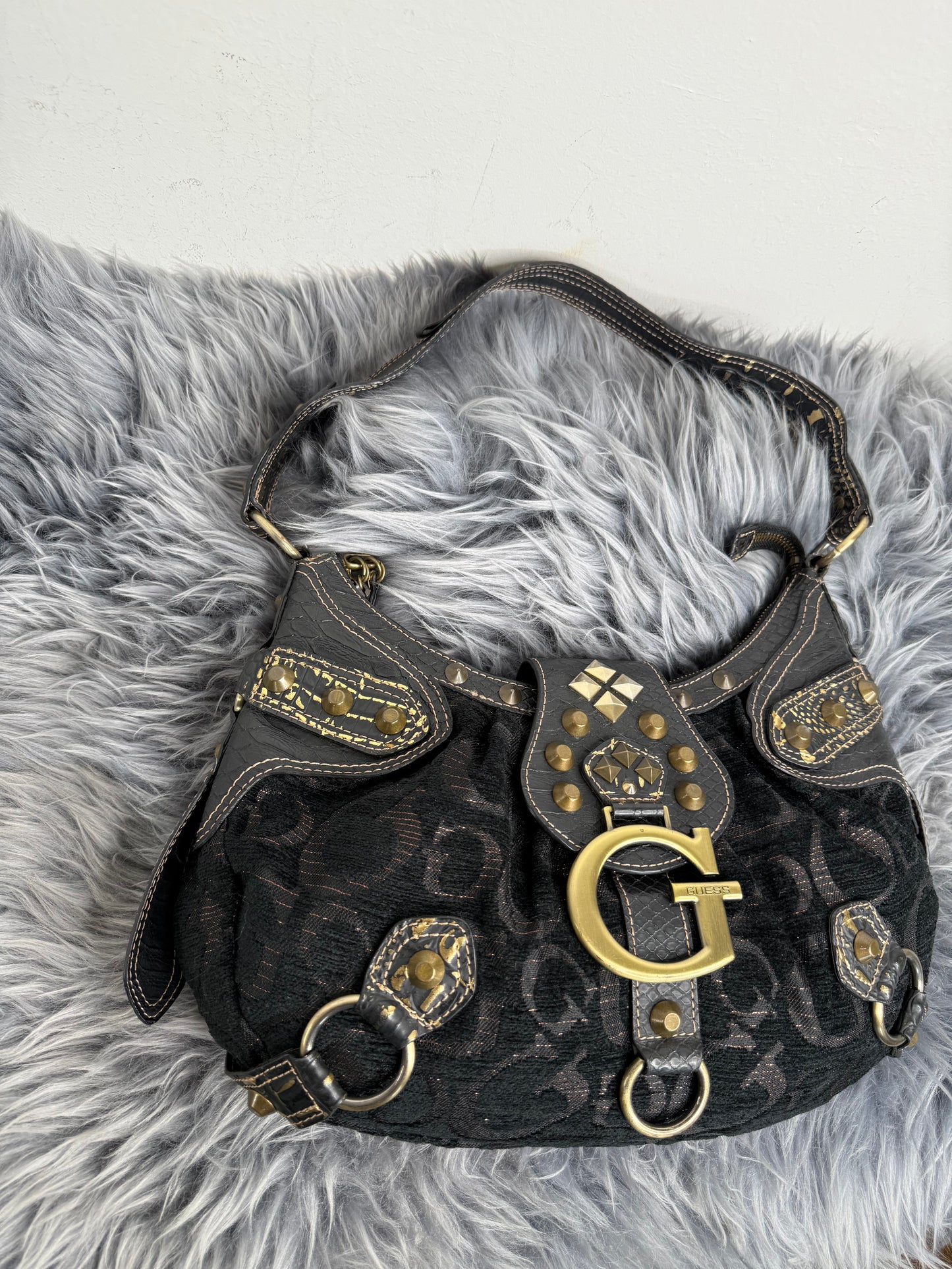 Guess vintage Tasche y2k rare