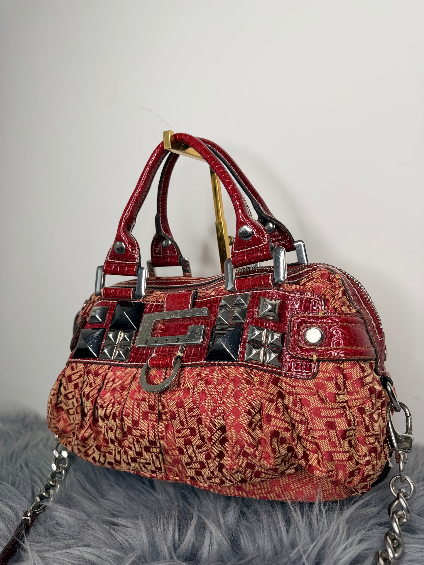 Guess vintage Tasche y2k rare