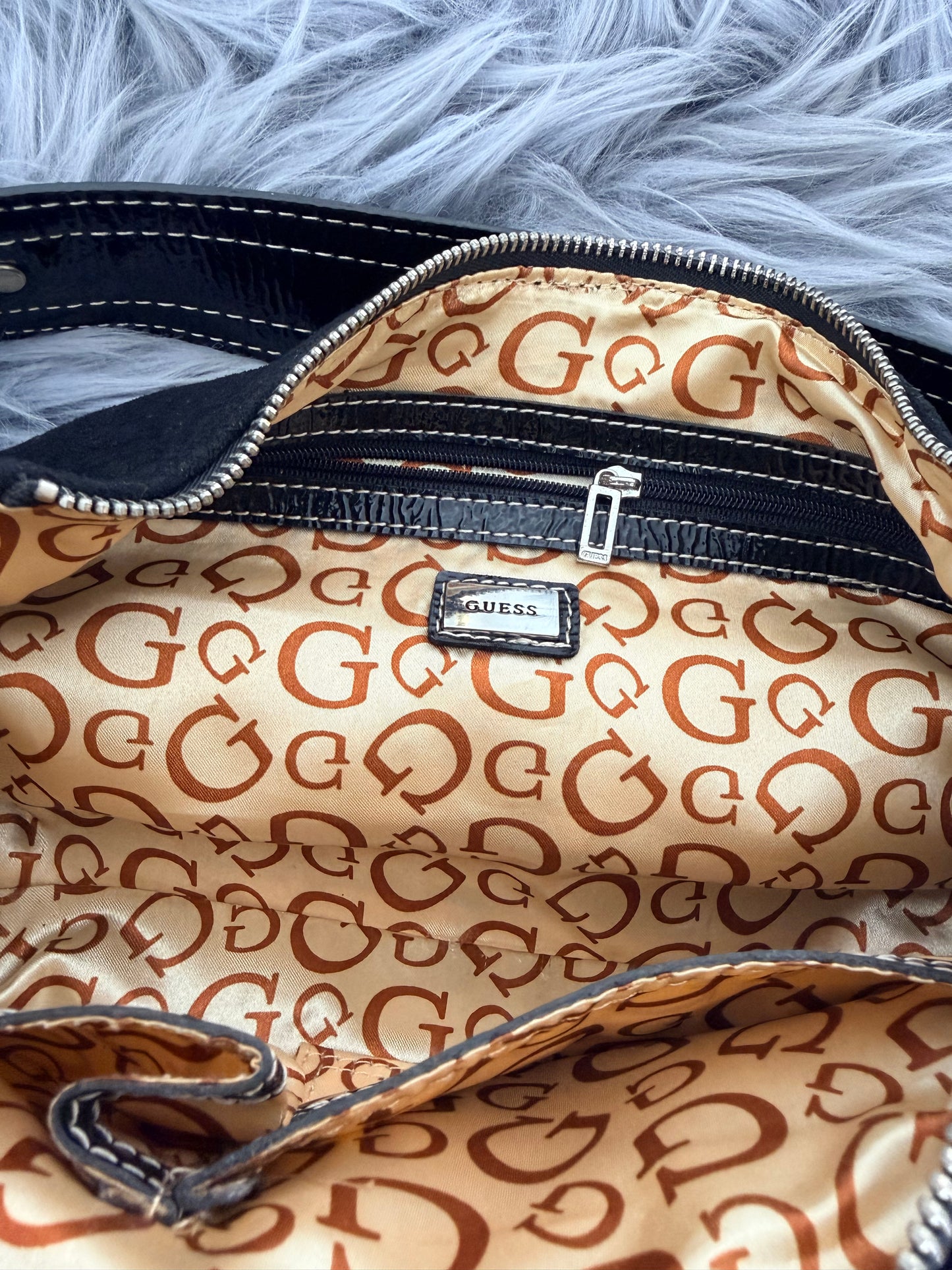 Guess vintage Tasche y2k rare