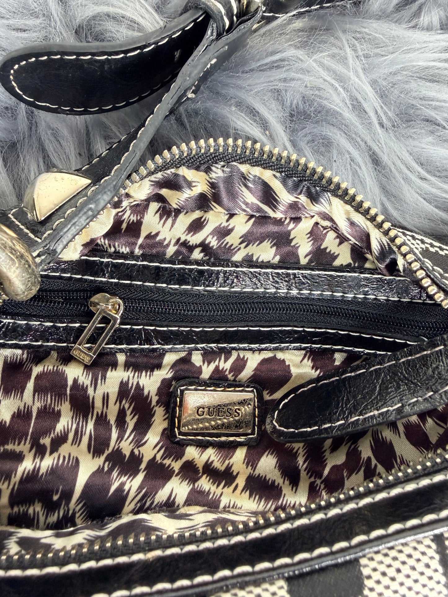 Guess vintage Tasche y2k rare