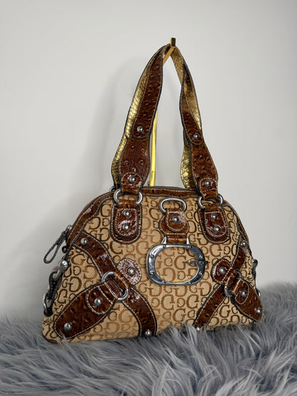 Guess vintage Tasche y2k rare