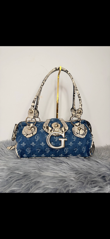 Guess vintage Taschen y2k rare