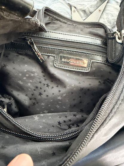 Thierry Mugler vintage Tasche y2k rare