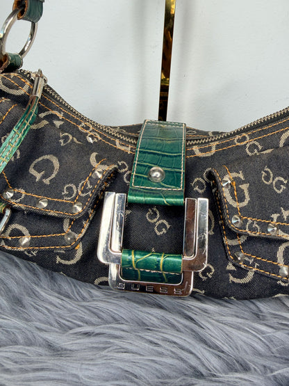Guess vintage Tasche y2