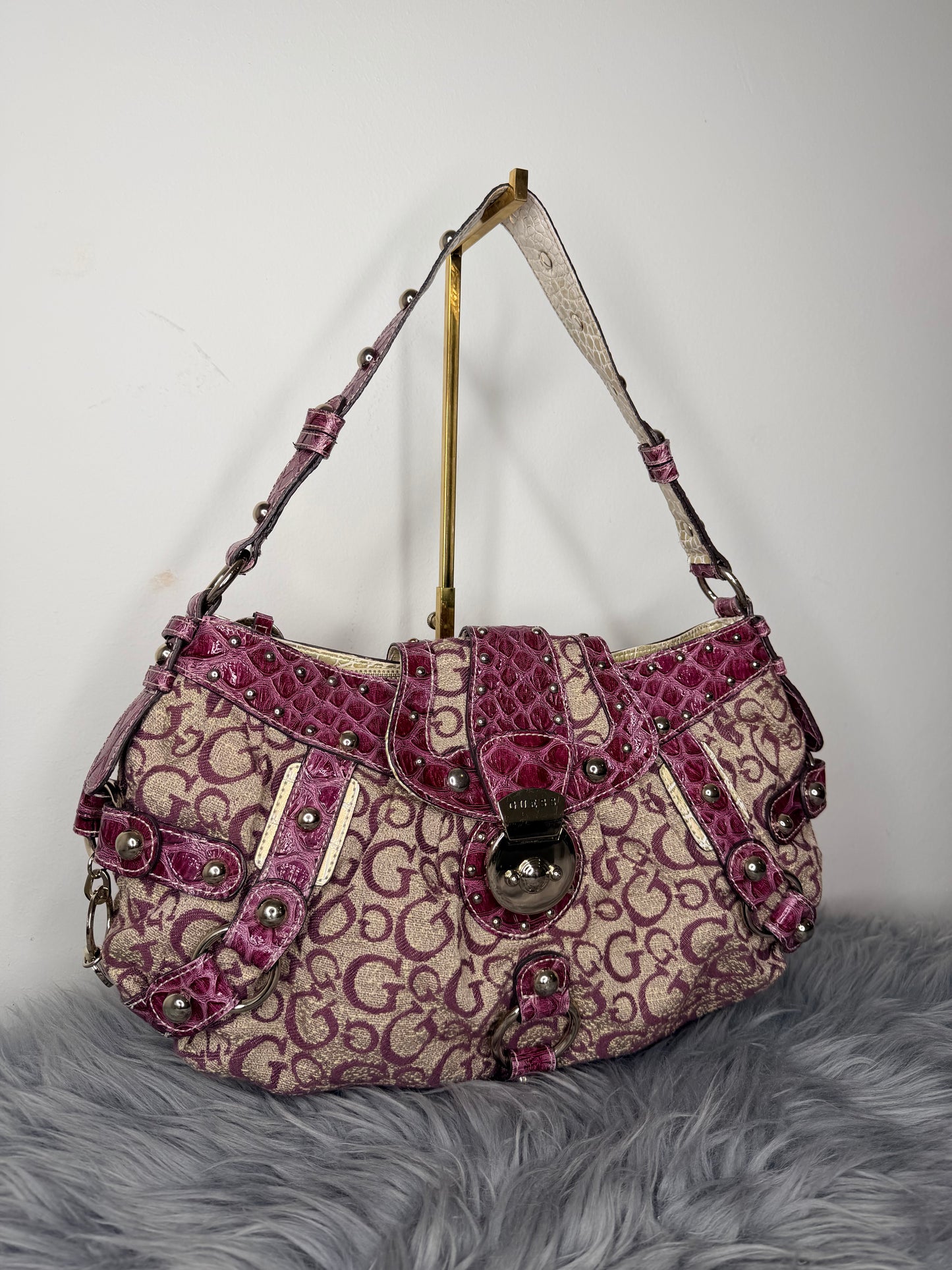 Guess vintage Tasche y2k rare