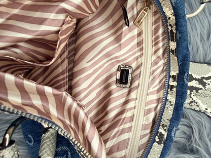 Guess vintage Tasche y2k