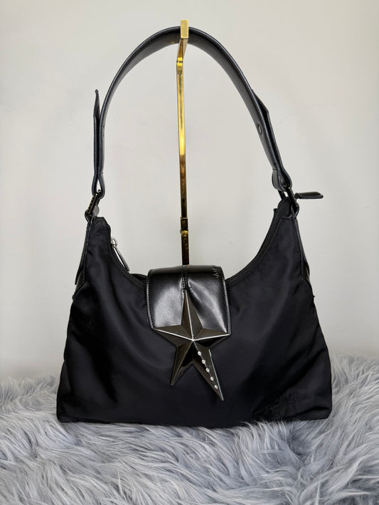 Thierry Mugler vintage Tasche y2k rare