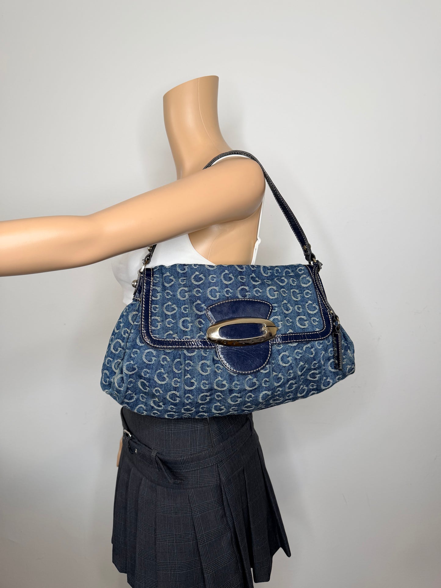 Guess vintage tasche y2k