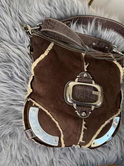 Guess vintage Tasche y2k rare