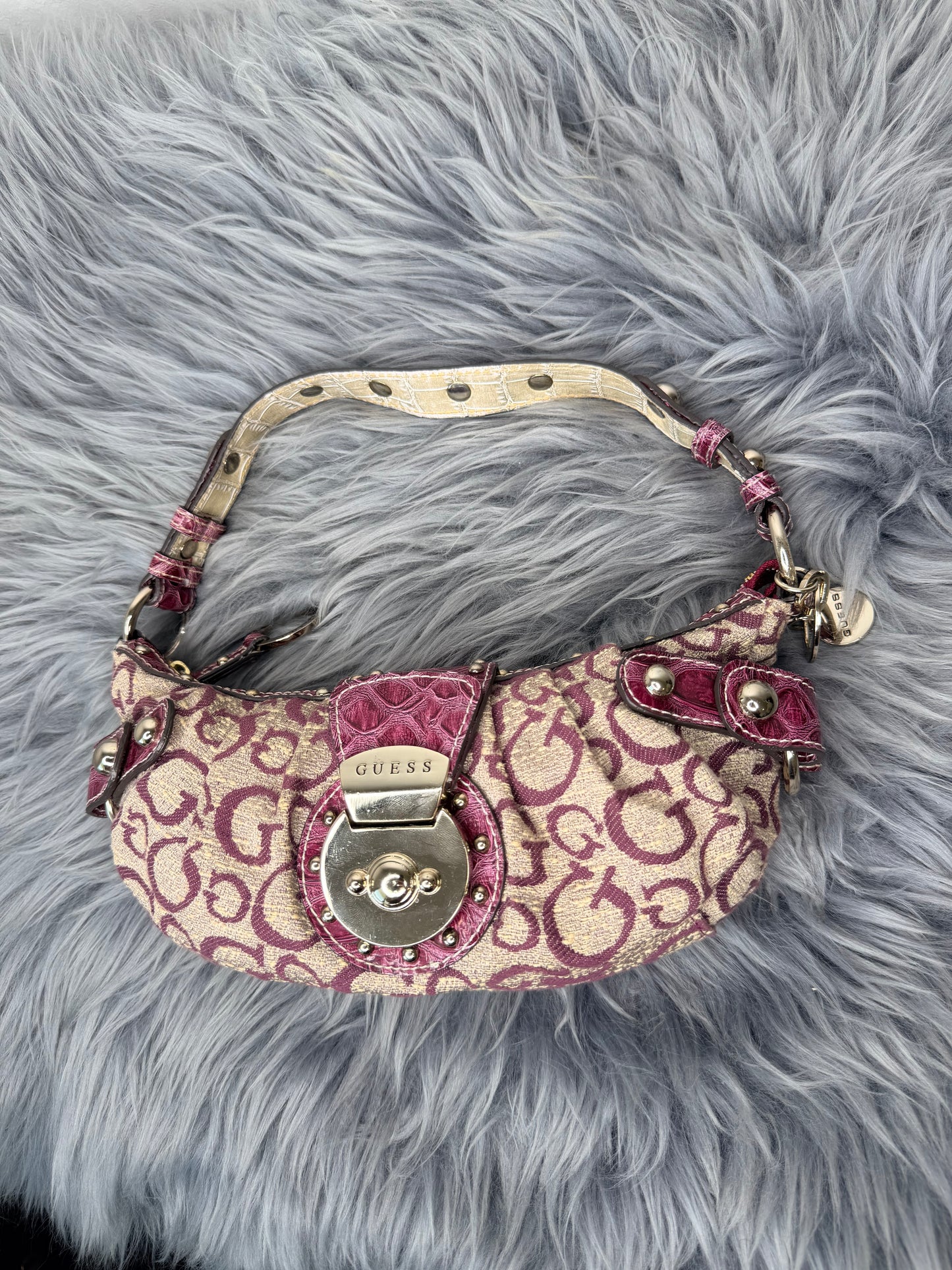 Guess vintage Tasche y2k rare