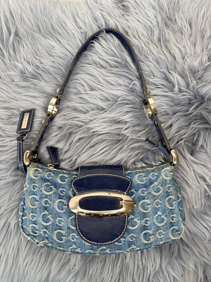 Guess vintage Tasche y2k Denim