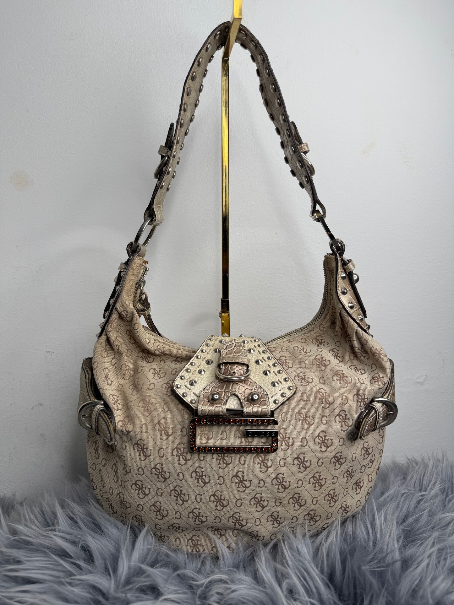 Guess Tasche vintage