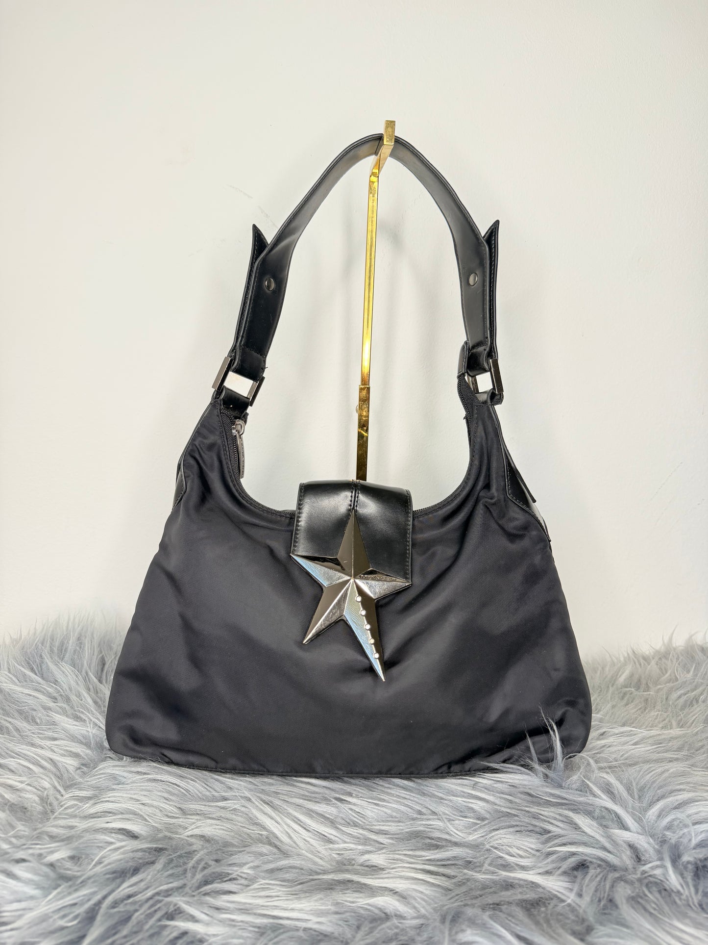 Thierry Mugler vintage Tasche y2k rare