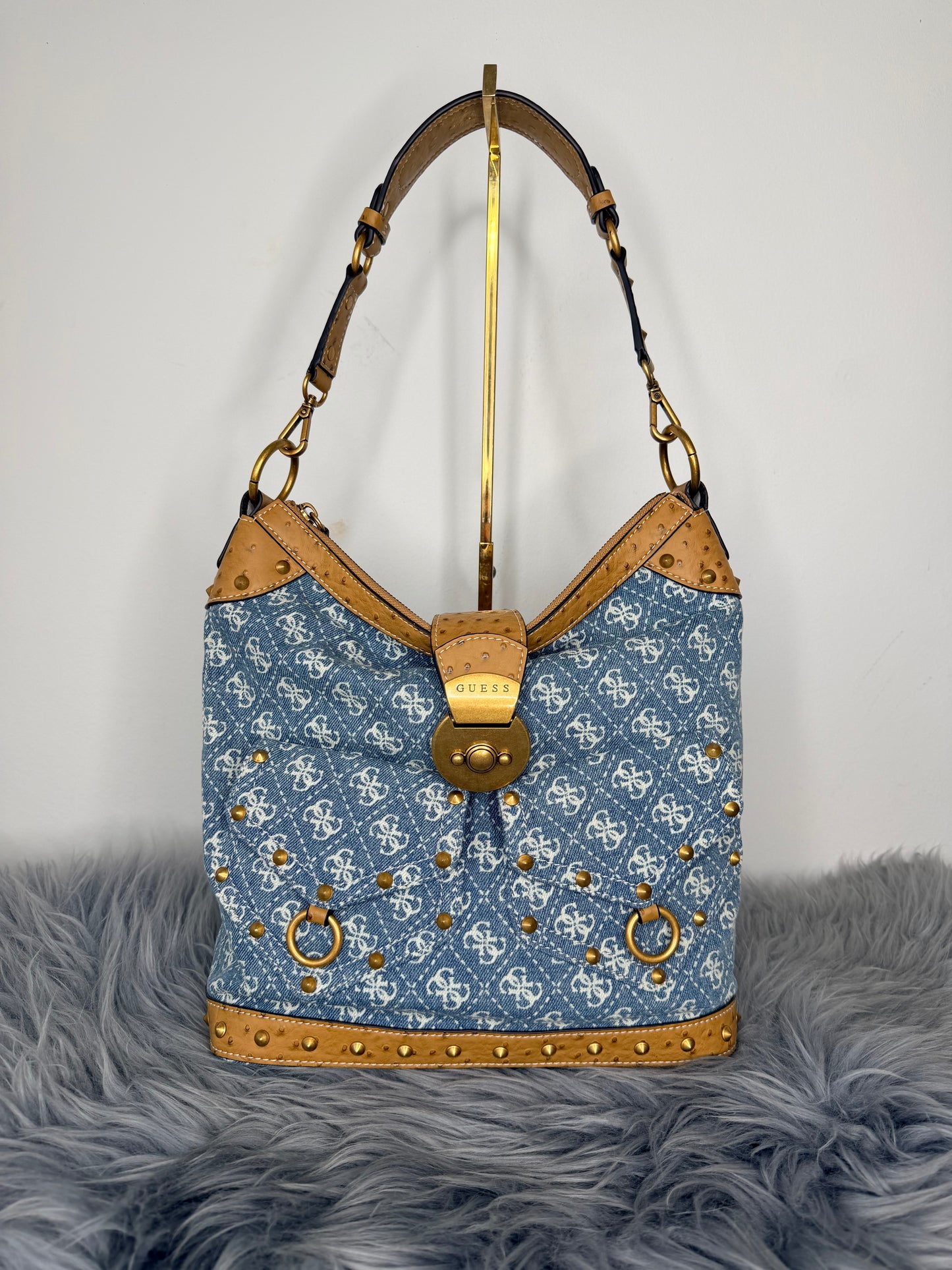 Guess vintage Tasche y2k rare