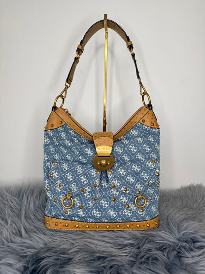 Guess vintage Tasche y2k rare