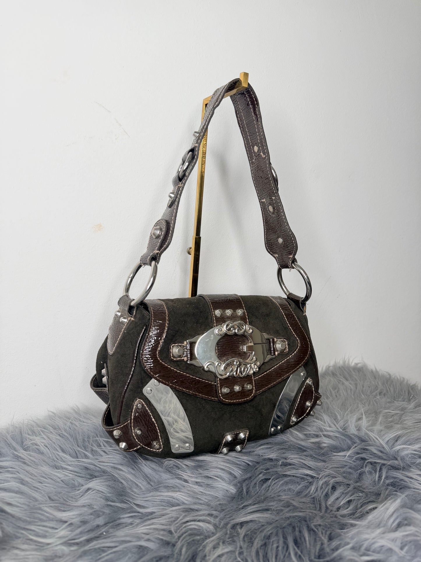 Guess vintage Tasche y2k rare