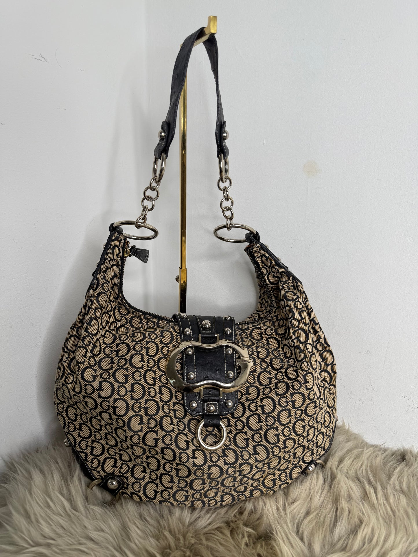 Guess vintage Tasche y2k rare