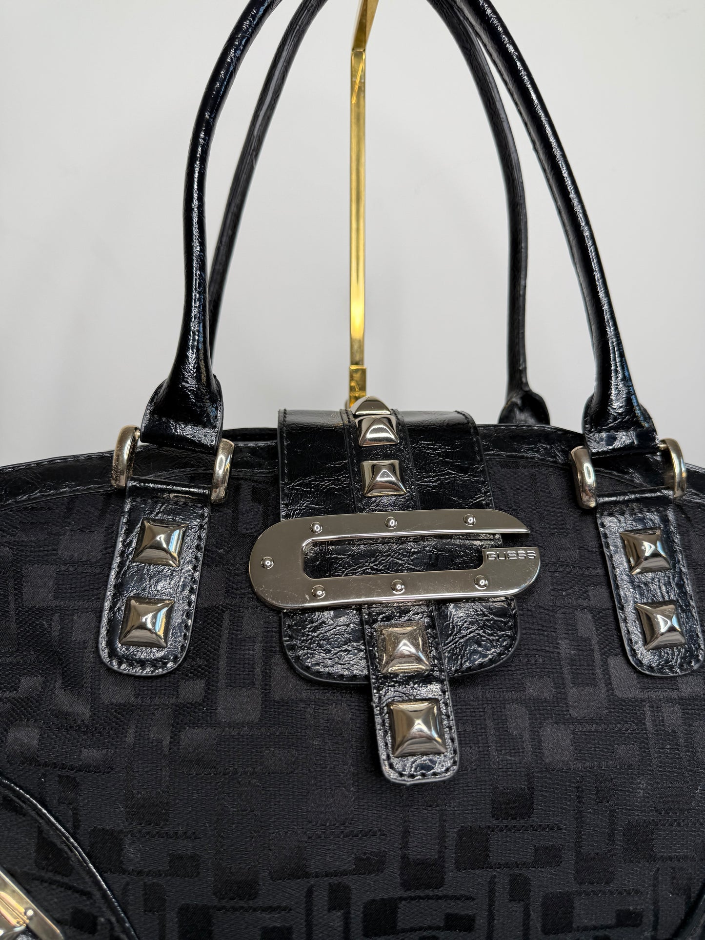 Guess Vintage Tasche Y2k Rare