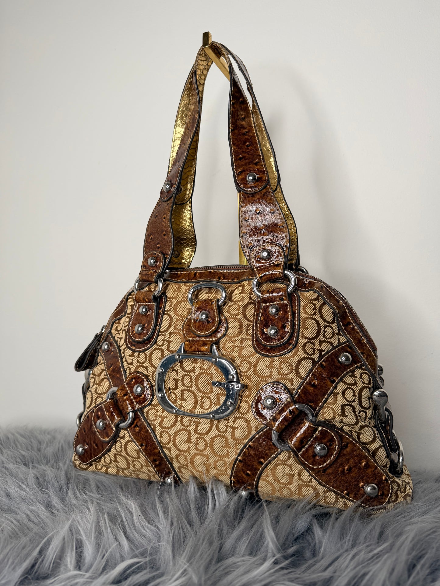 Guess vintage Tasche y2k rare