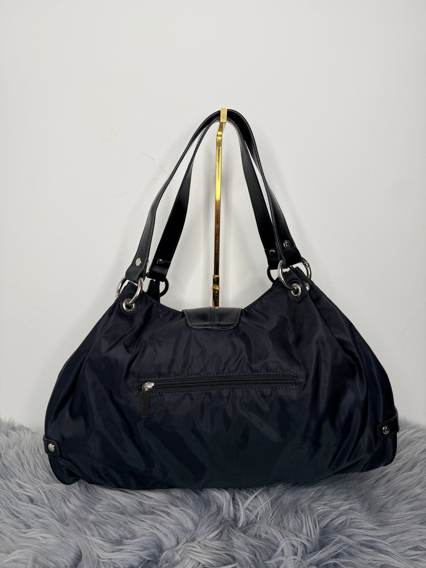 Thierry Mugler vintage Tasche y2k