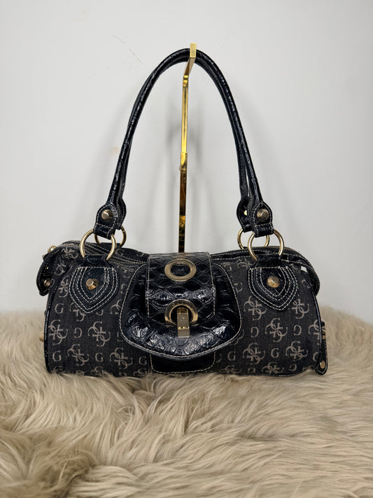 Guess vintage Tasche y2k Denim