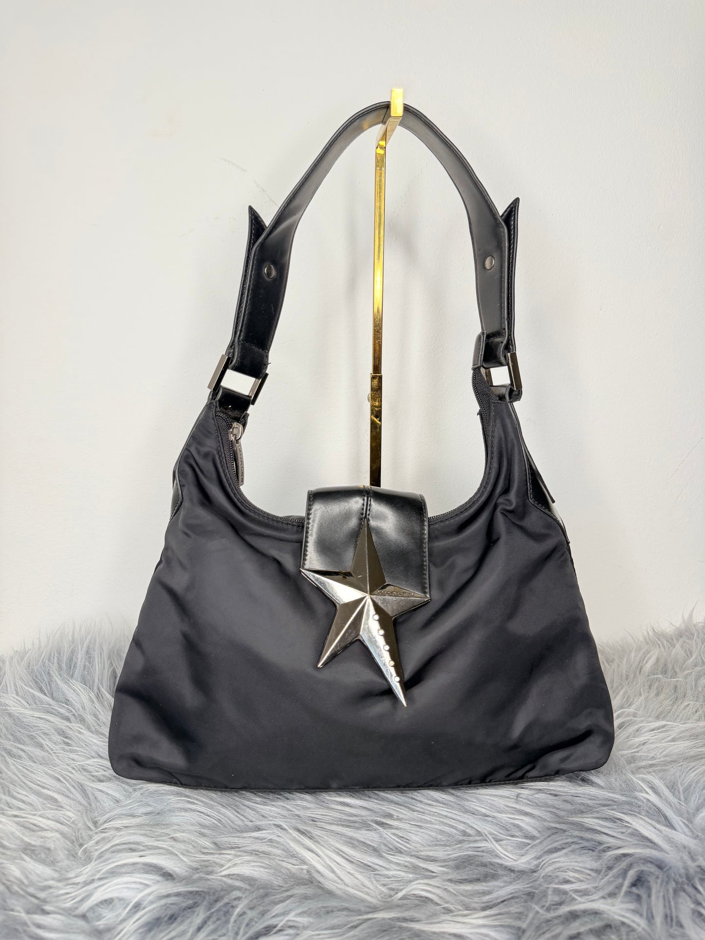 Thierry Mugler vintage Tasche