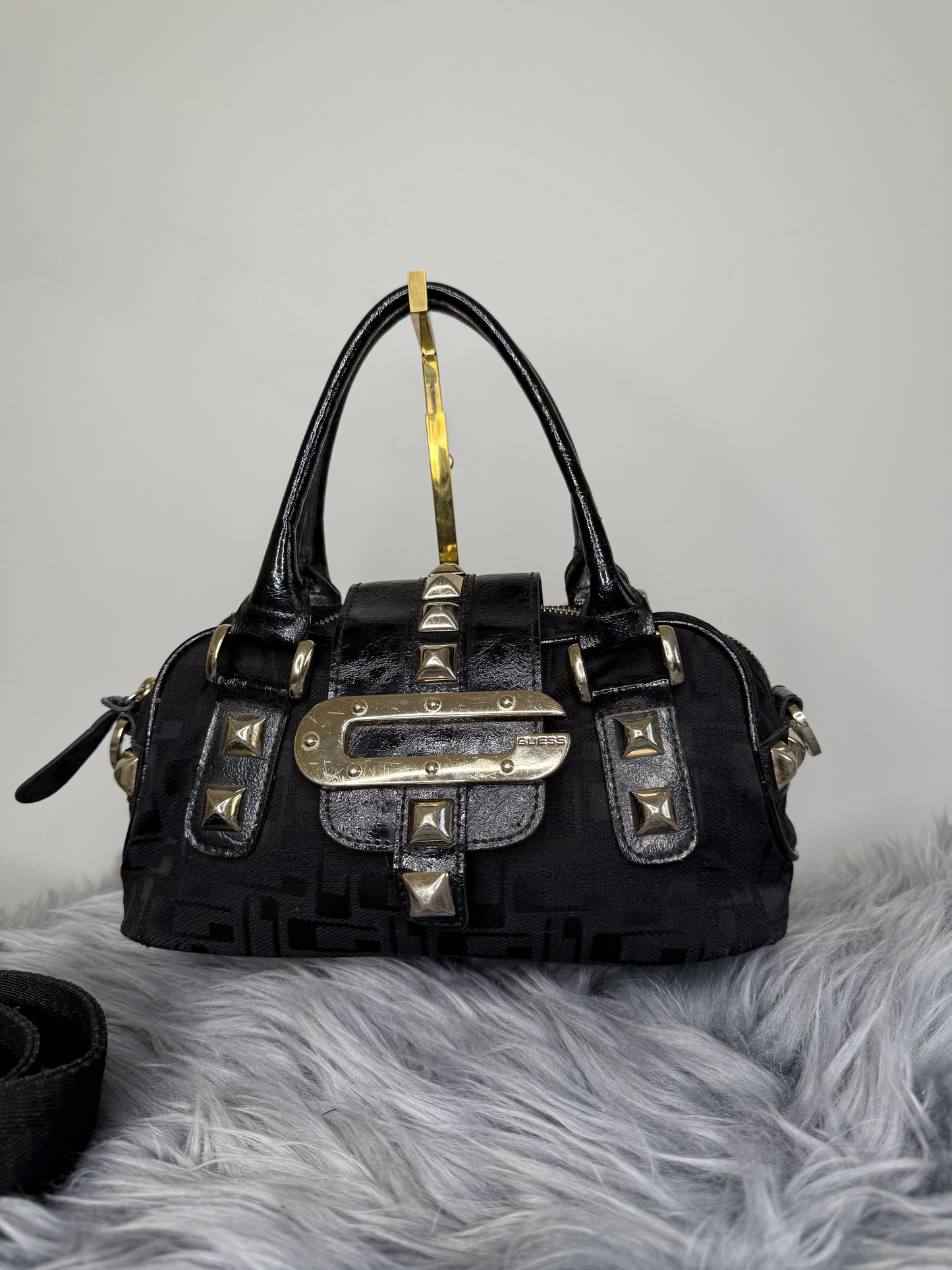 Guess vintage Tasche y2k rare