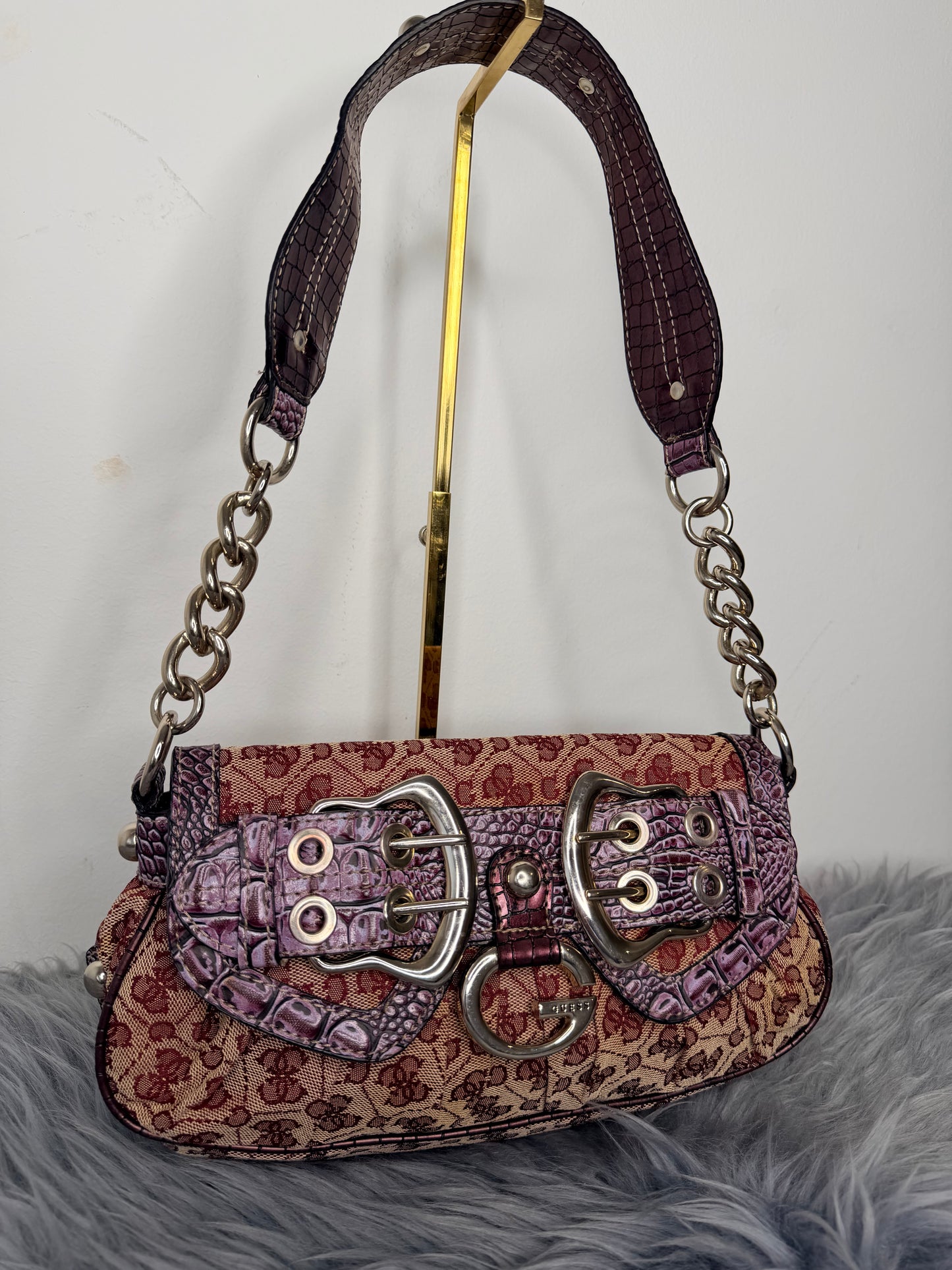 Guess tasche vintage y2k