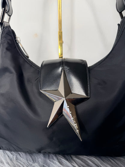 Thierry Mugler vintage Tasche y2k rare