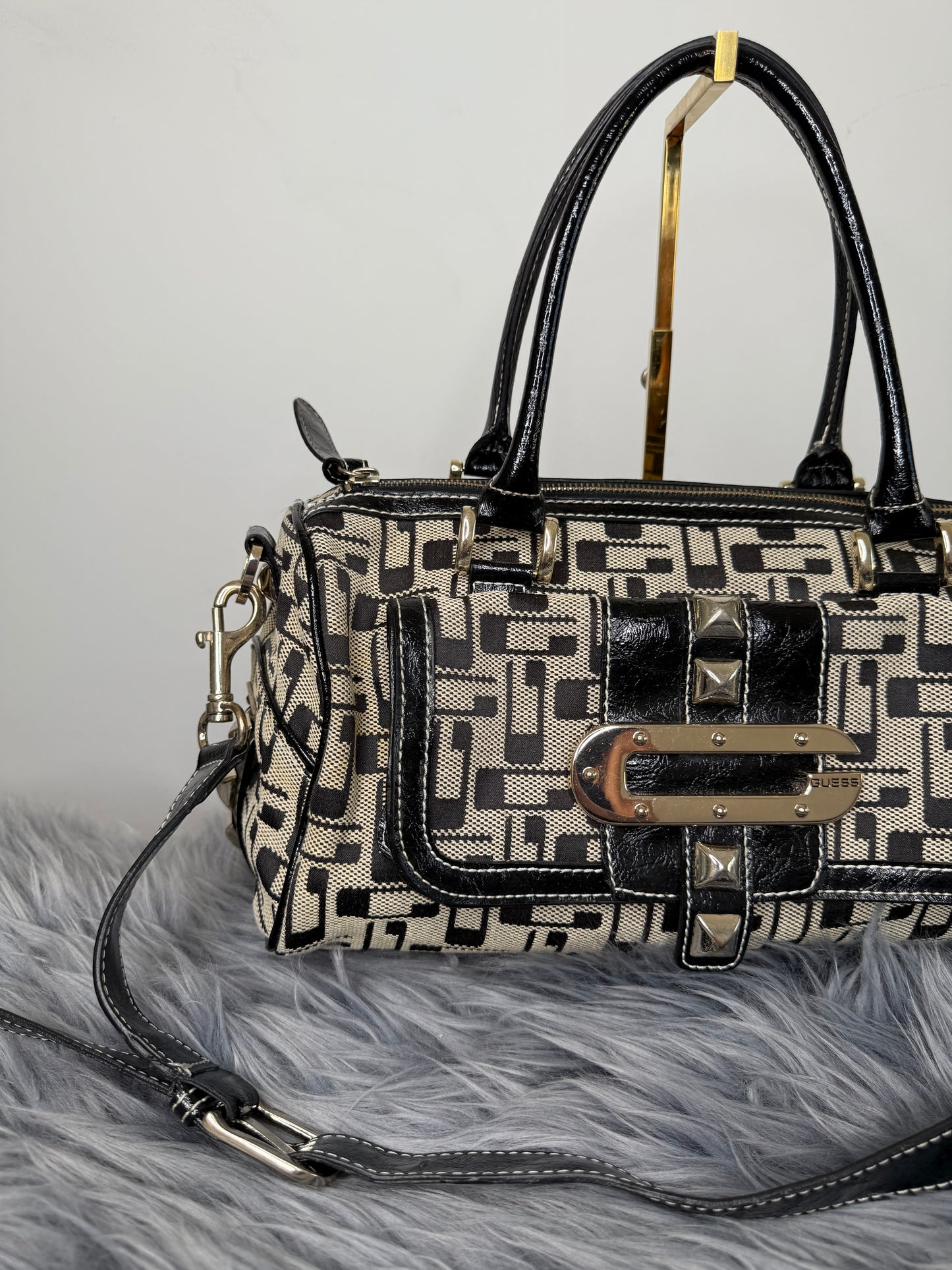 Guess vintage Tasche y2k rare