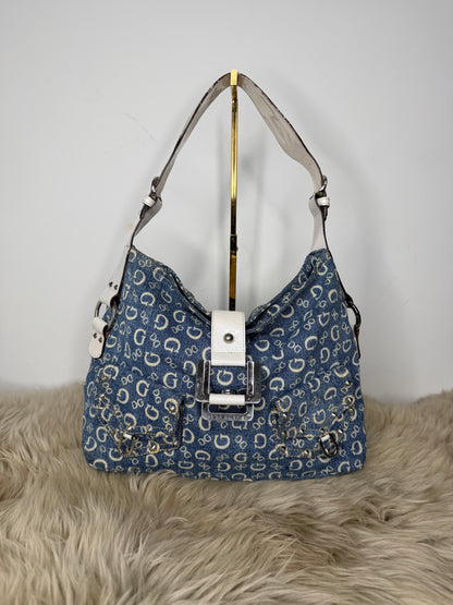Guess vintage Tasche y2k rare Denim
