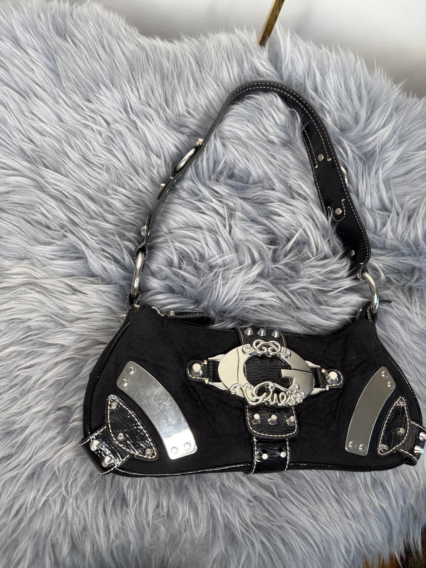 Guess vintage Tasche y2k rare