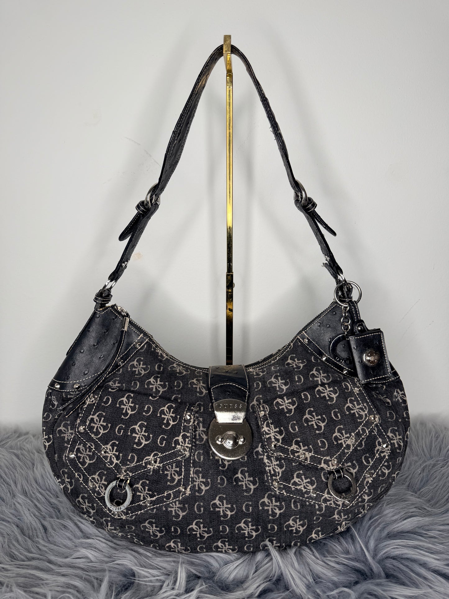 Guess vintage Tasche y2k rare