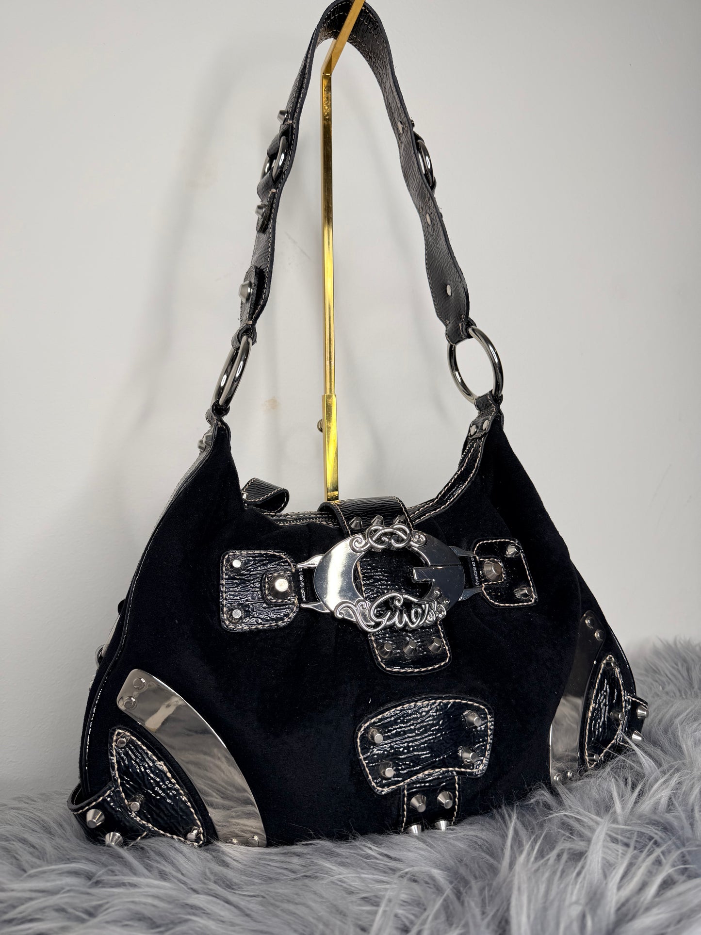 Guess vintage Tasche y2k rare