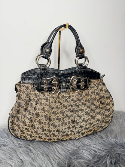 Guess vintage Tasche y2k rare Denim