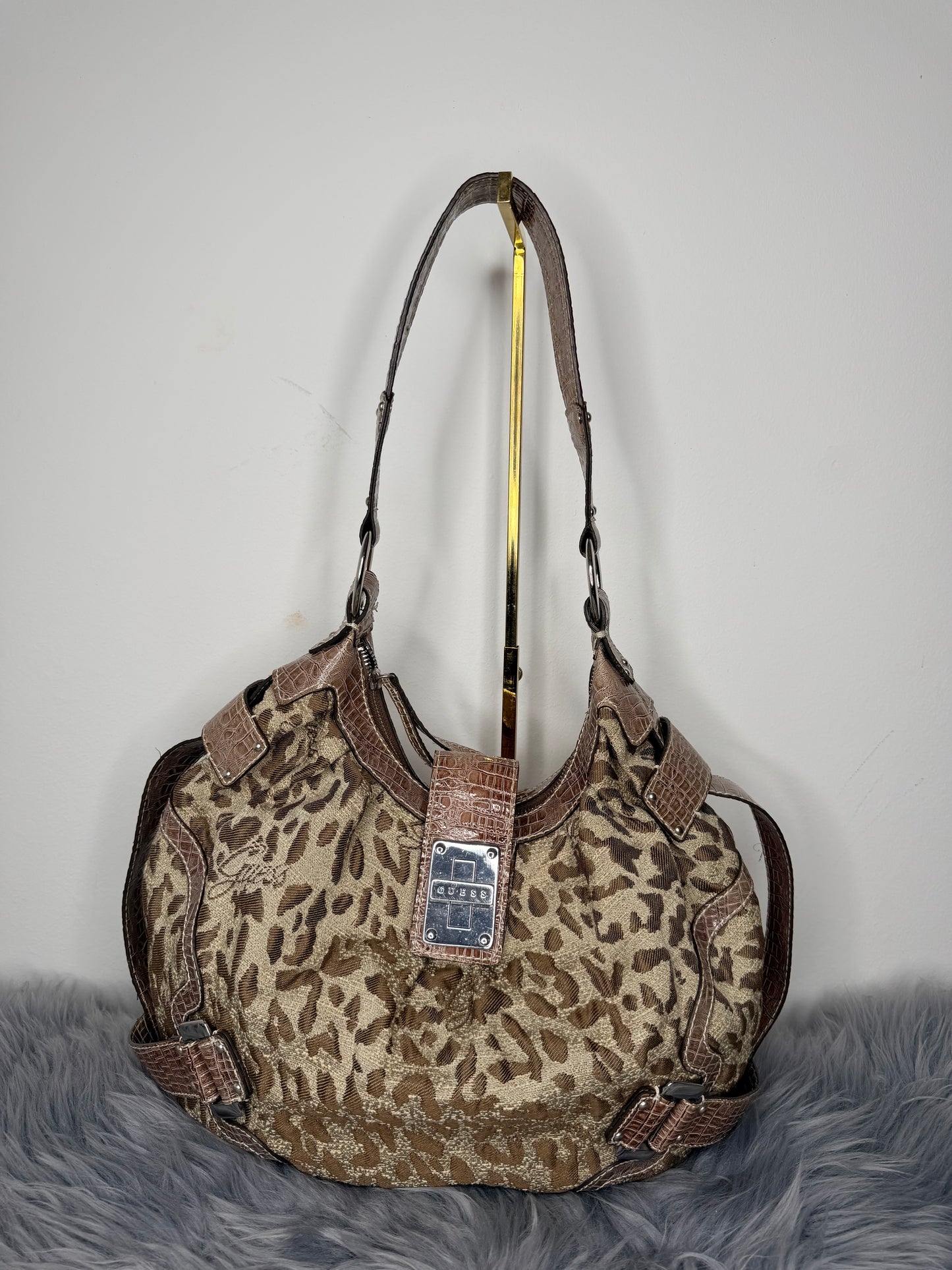 Guess vintage Tasche y2k rare