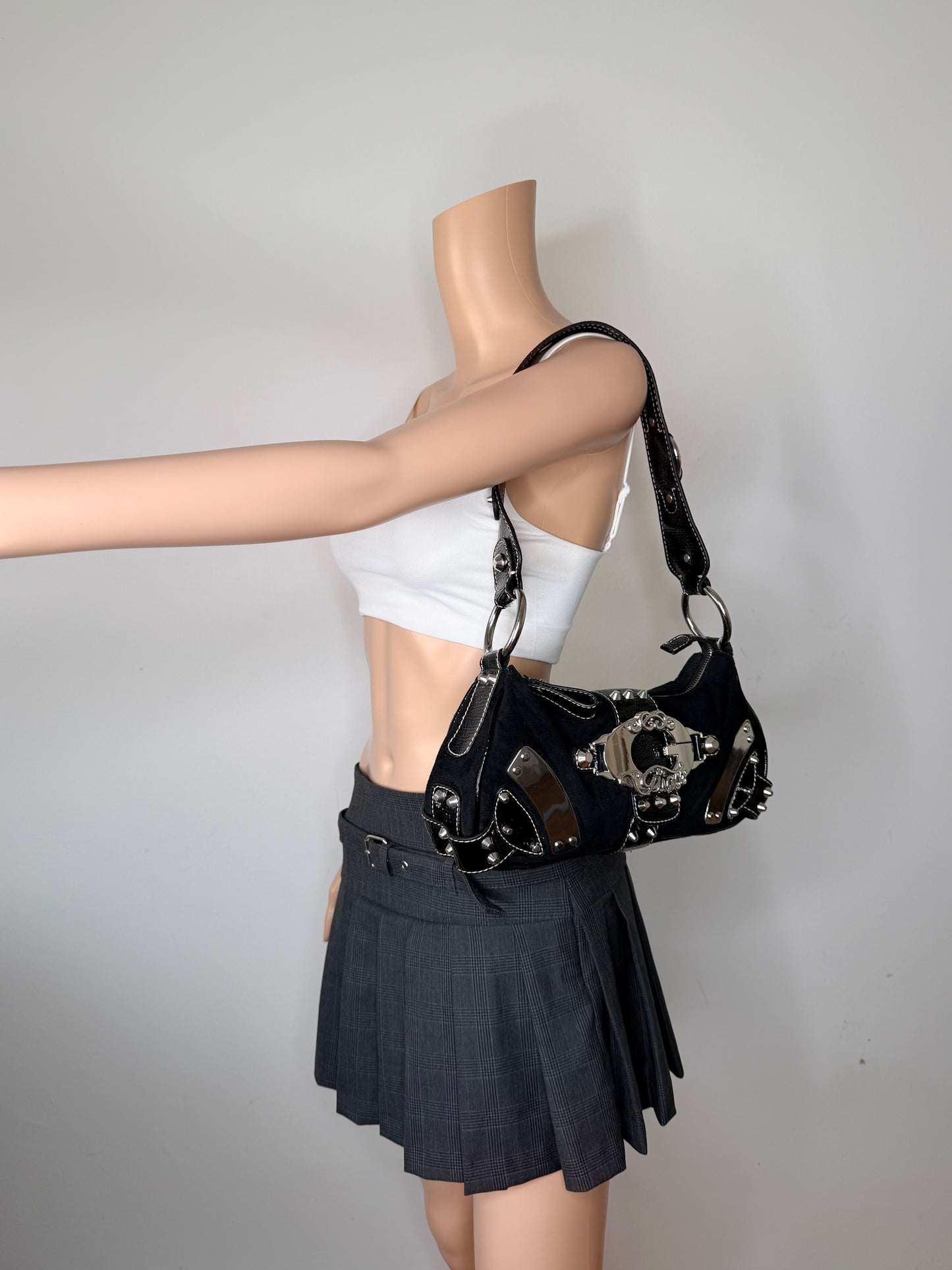 Guess vintage Tasche y2k rare