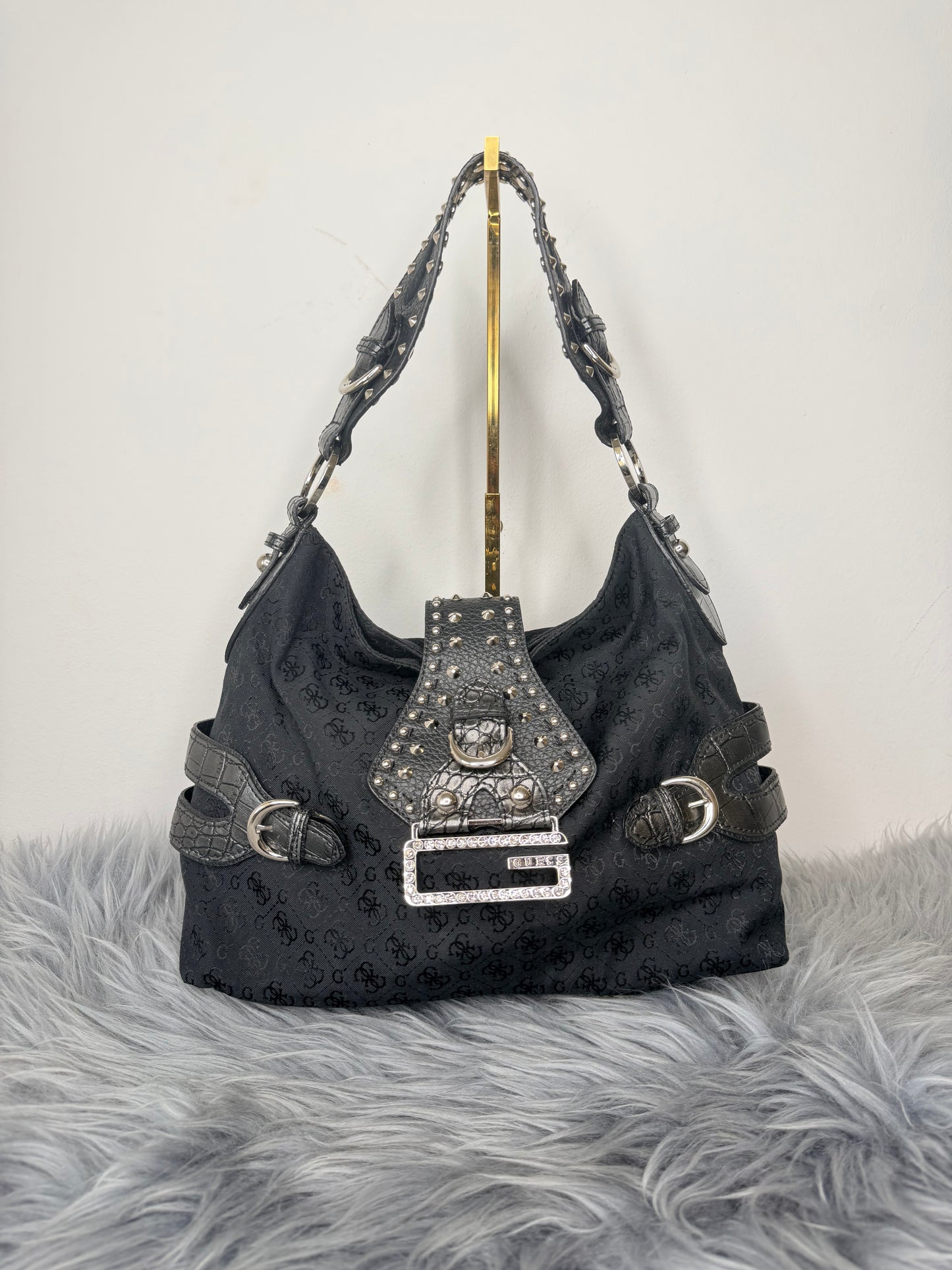 Guess vintage Tasche y2k