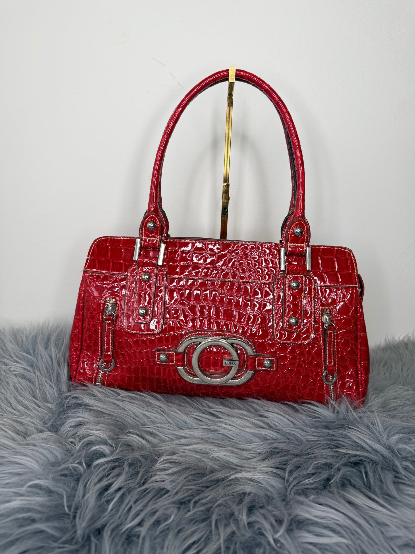 Guess vintage Tasche y2k rare
