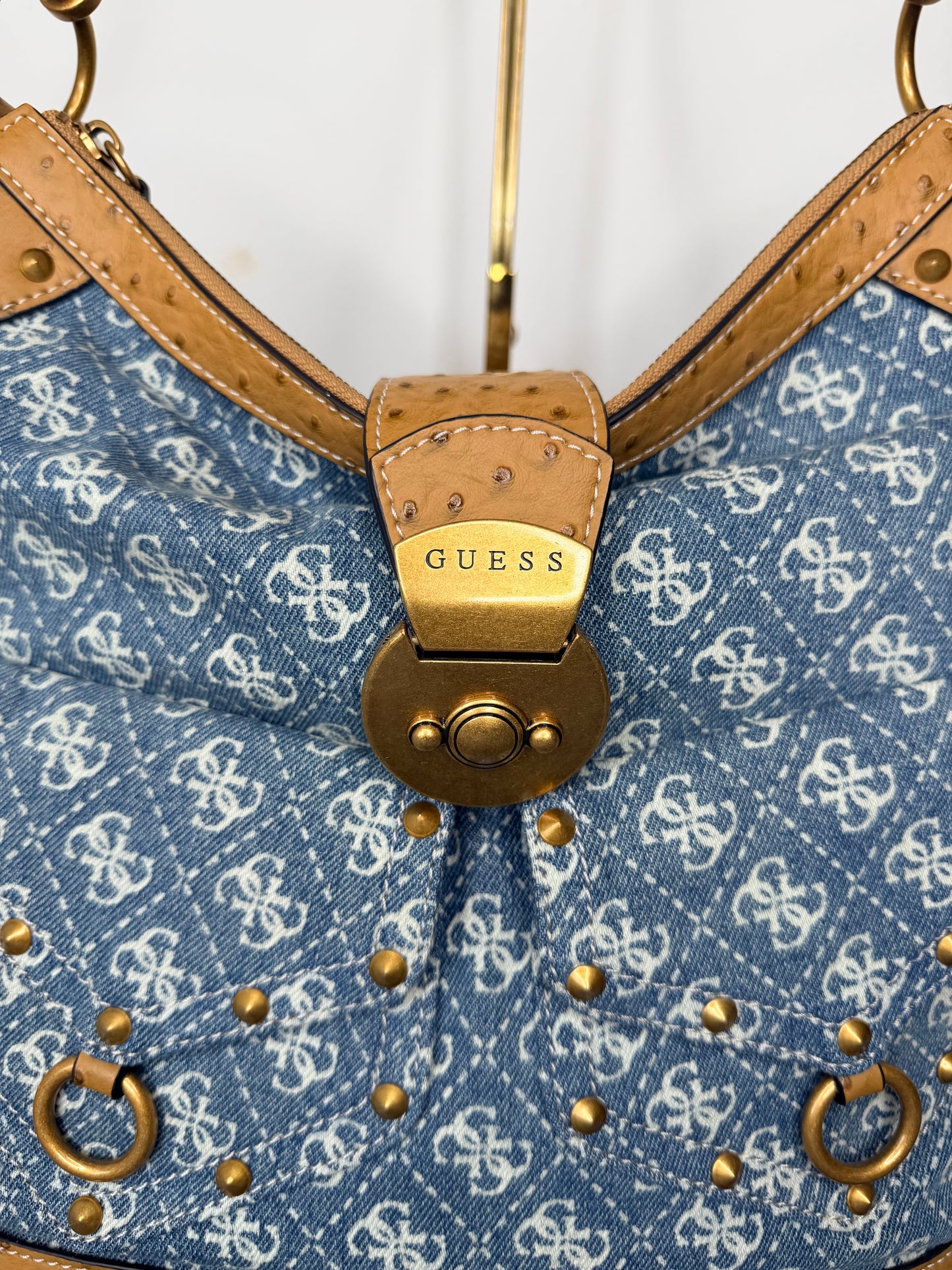 Guess vintage Tasche y2k rare