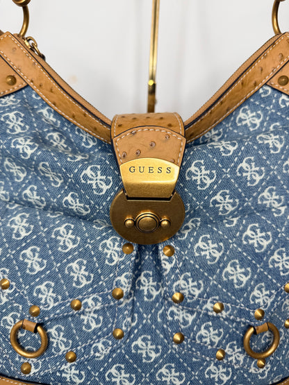 Guess vintage Tasche y2k rare