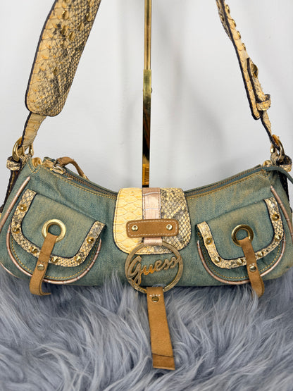 Guess vintage Tasche y2k rare