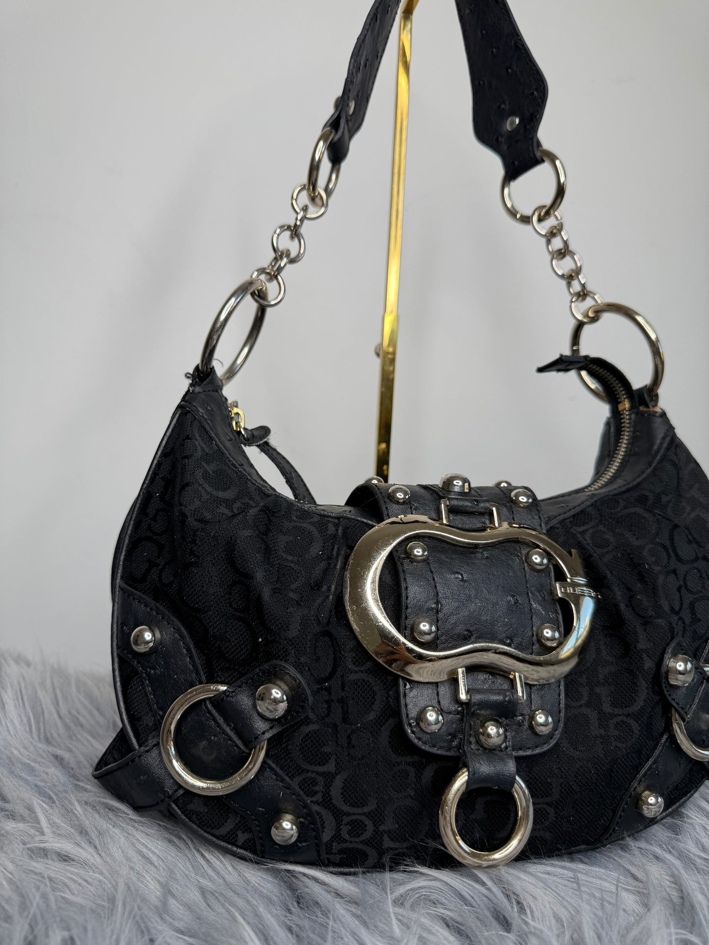 Guess vintage Tasche y2k rare