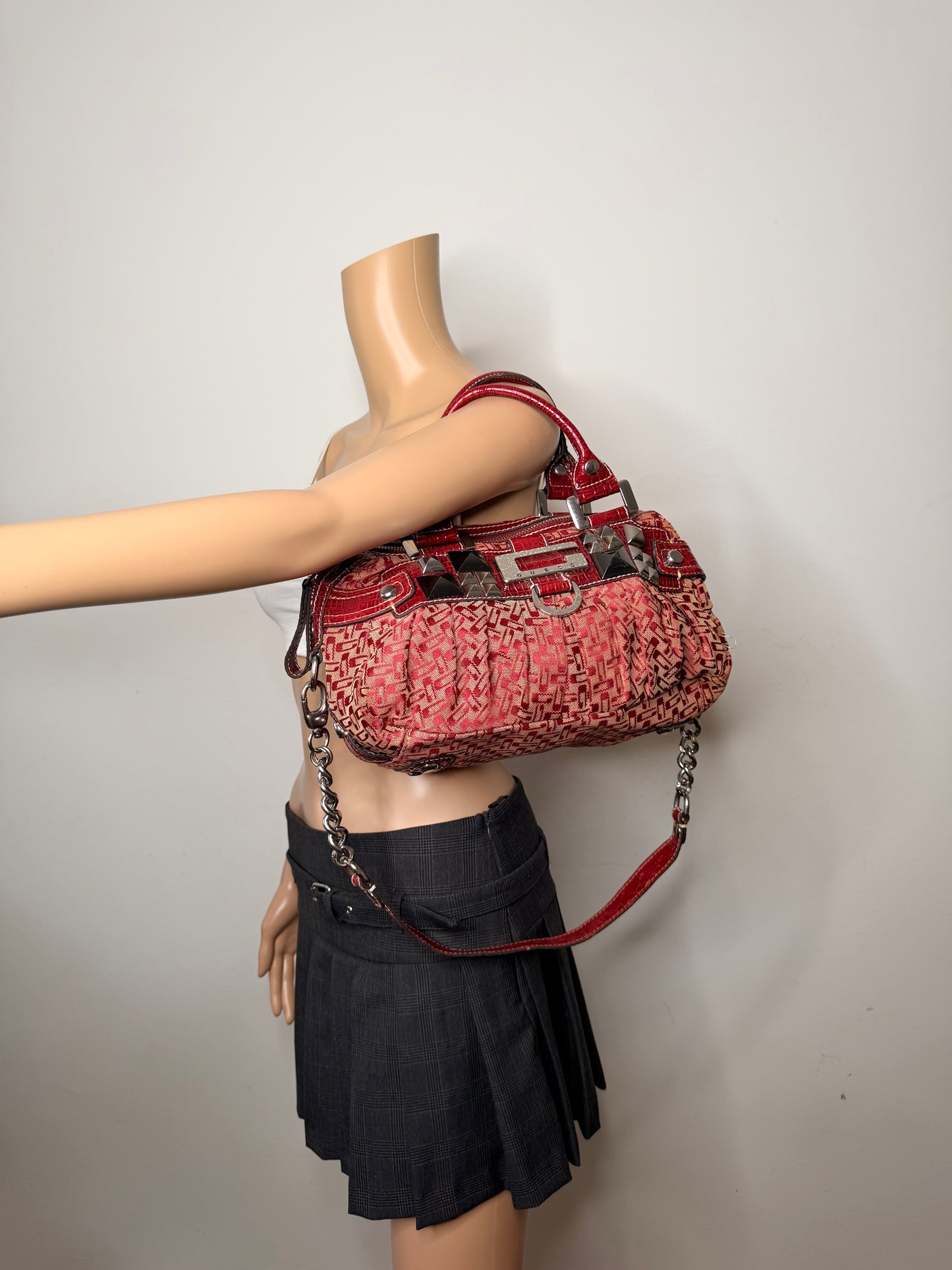 Guess vintage Tasche y2k rare