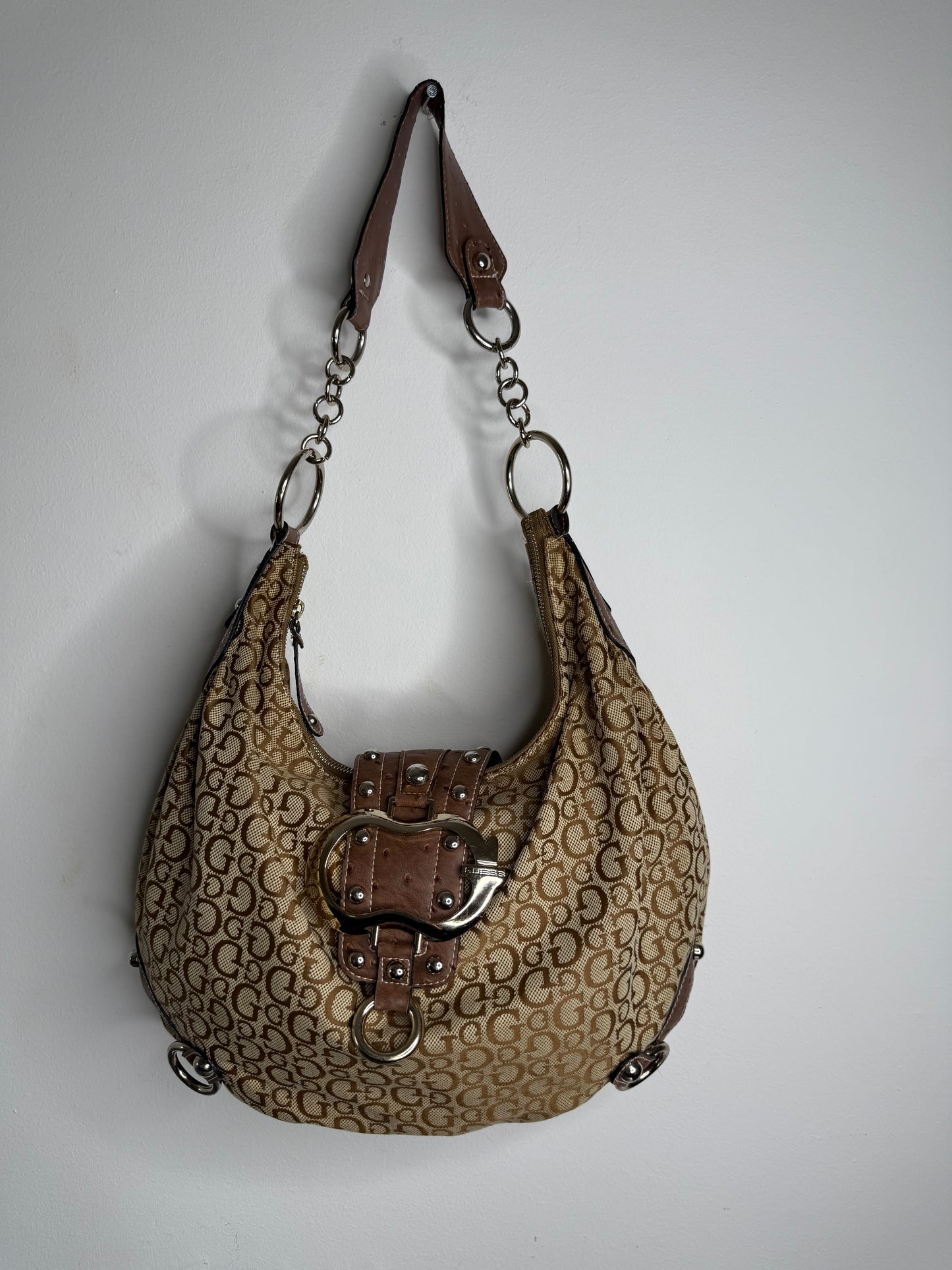 Guess vintage Tasche y2k rare